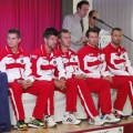 Castellón, Sorteo Copa Davis, Oropesa del Mar
