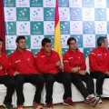 Castellón, Sorteo Copa Davis, Oropesa del Mar