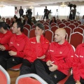 Castellón, Sorteo Copa Davis, Oropesa del Mar