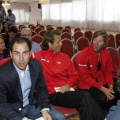 Castellón, Sorteo Copa Davis, Oropesa del Mar