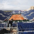 Castellón, Copa Davis, Oropesa del Mar