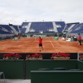 Castellón, Copa Davis, Oropesa del Mar