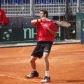 Castellón, Copa Davis, Oropesa del Mar