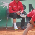 Castellón, Copa Davis, Oropesa del Mar