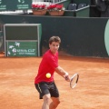 Castellón, Copa Davis, Oropesa del Mar