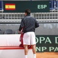 Castellón, Copa Davis, Oropesa del Mar