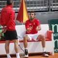 Castellón, Copa Davis, Oropesa del Mar