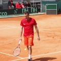 Castellón, Copa Davis, Oropesa del Mar