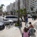 Castellón, Copa Davis, Oropesa del Mar