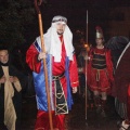 Castellón, La Pasión de Borriol