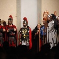 Castellón, La Pasión de Borriol
