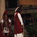 Castellón, La Pasión de Borriol
