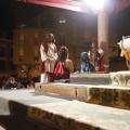 Castellón, La Pasión de Borriol
