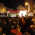 Castellón, La Pasión de Borriol
