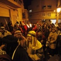 Castellón, La Pasión de Borriol