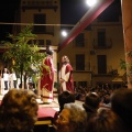 Castellón, La Pasión de Borriol