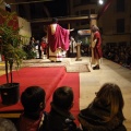 Castellón, La Pasión de Borriol