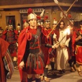 Castellón, La Pasión de Borriol