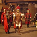 Castellón, La Pasión de Borriol