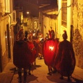 Castellón, La Pasión de Borriol
