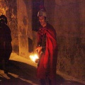 Castellón, La Pasión de Borriol