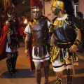 Castellón, La Pasión de Borriol