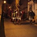 Castellón, La Pasión de Borriol
