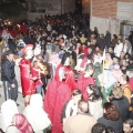 Castellón, La Pasión de Borriol