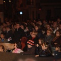 Castellón, La Pasión de Borriol