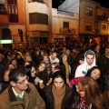 Castellón, La Pasión de Borriol