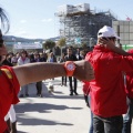 Castellón, Copa Davis, Oropesa