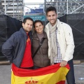 Castellón, Copa Davis, Oropesa