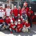 Castellón, Copa Davis, Oropesa