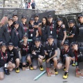 Castellón, Copa Davis, Oropesa