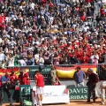 Castellón, Copa Davis, Oropesa