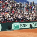 Castellón, Copa Davis, Oropesa