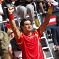 Castellón, Copa Davis, Oropesa