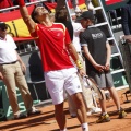 Castellón, Copa Davis, Oropesa
