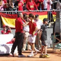 Castellón, Copa Davis, Oropesa