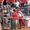 Castellón, Copa Davis, Oropesa