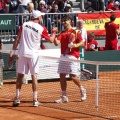 Castellón, Copa Davis, Oropesa