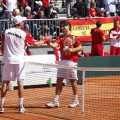 Castellón, Copa Davis, Oropesa