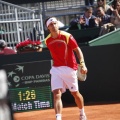 Castellón, Copa Davis, Oropesa