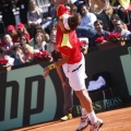Castellón, Copa Davis, Oropesa