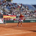 Castellón, Copa Davis, Oropesa