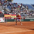 Castellón, Copa Davis, Oropesa