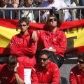 Castellón, Copa Davis, Oropesa