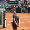 Castellón, Copa Davis, Oropesa