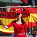 Castellón, Copa Davis, Oropesa