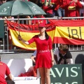 Castellón, Copa Davis, Oropesa